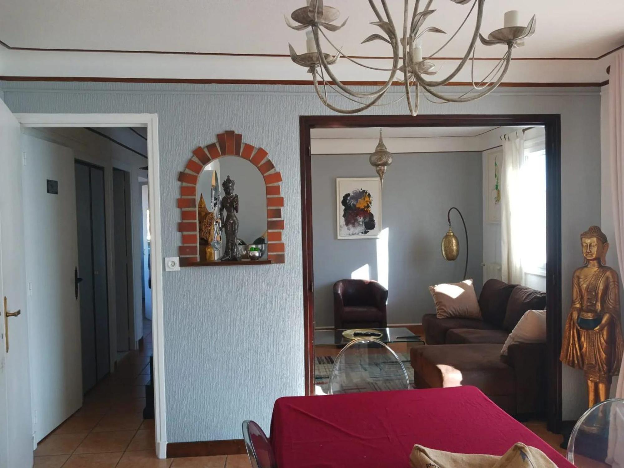 Appartement Moderne A Perpignan Avec Vue Sur La Montagne Екстериор снимка