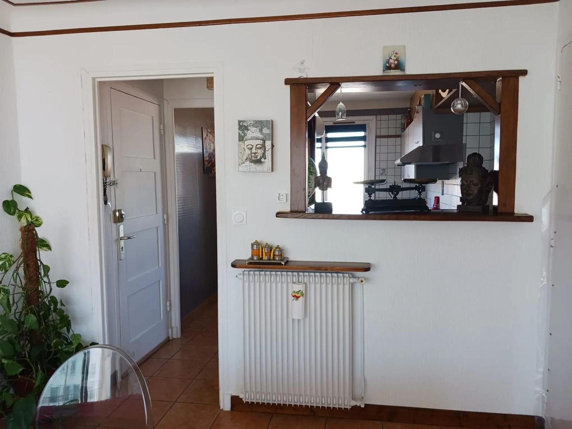 Appartement Moderne A Perpignan Avec Vue Sur La Montagne Екстериор снимка