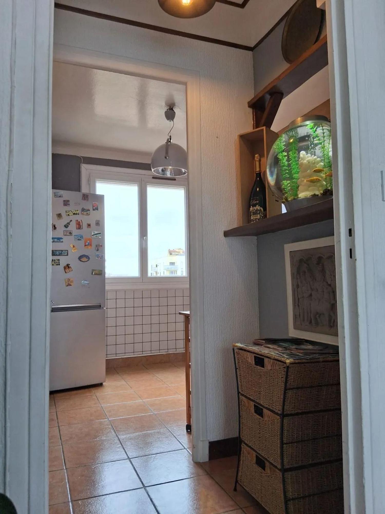 Appartement Moderne A Perpignan Avec Vue Sur La Montagne Екстериор снимка