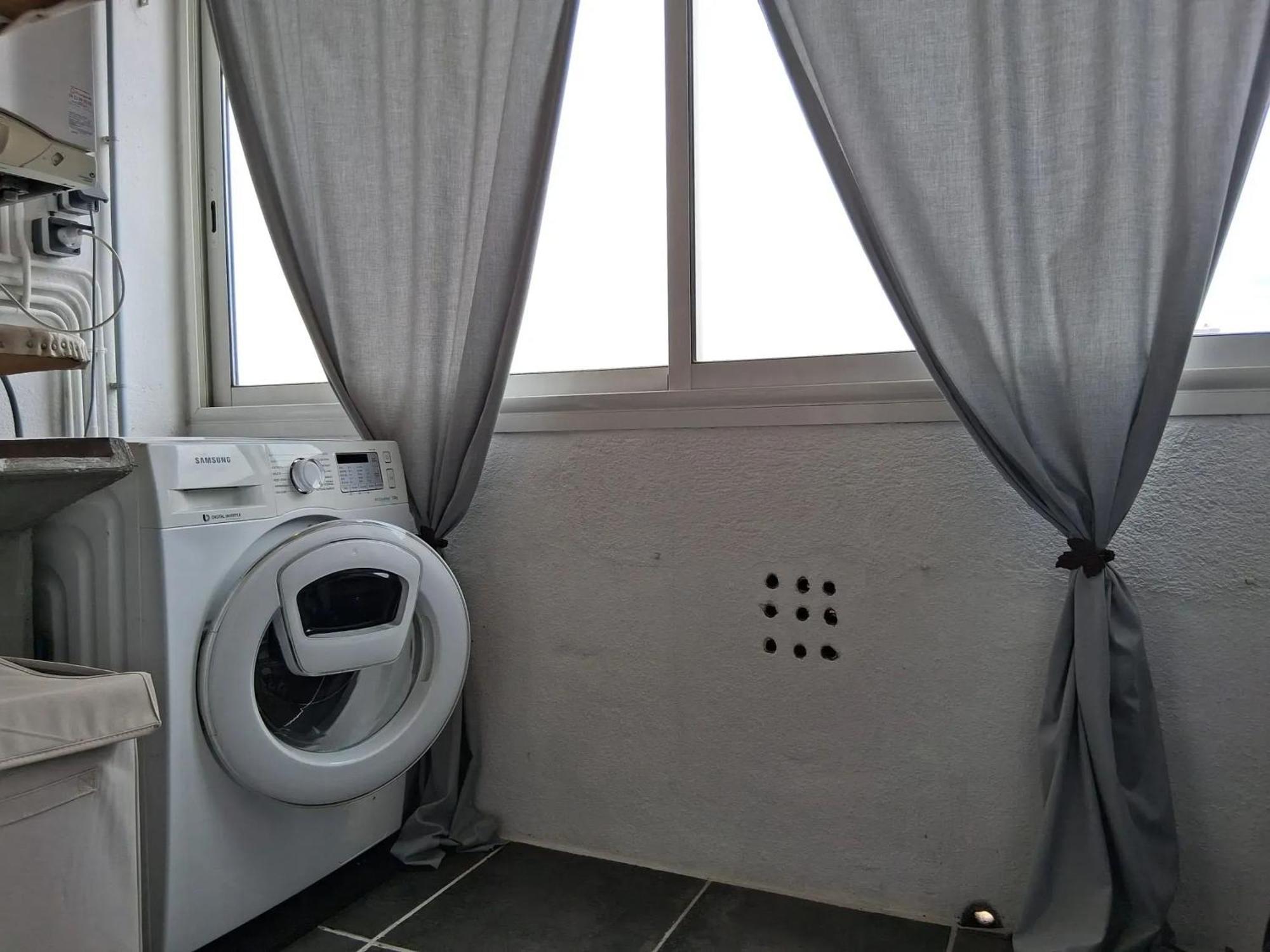 Appartement Moderne A Perpignan Avec Vue Sur La Montagne Екстериор снимка